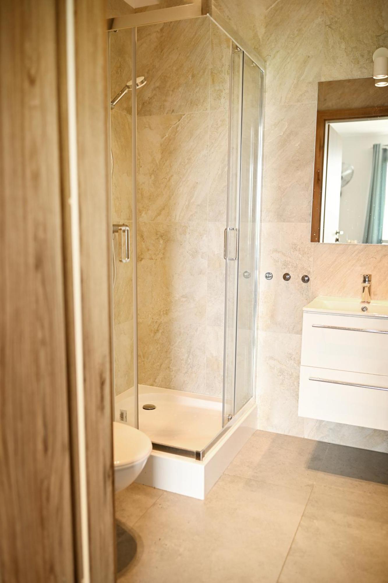Apartment Morskie Zacisze *